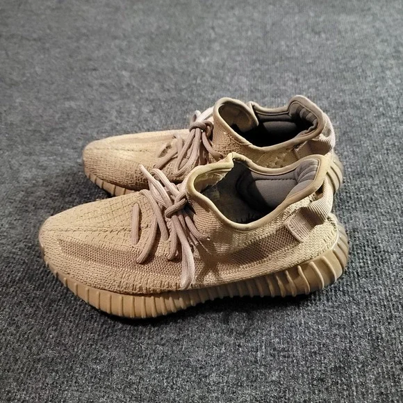 adidas gazelle silver green womens New Adidas Yeezy Boost 350 V2 Earth Men's Sneakers main image 0